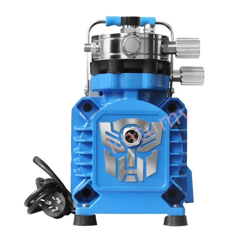 ya 26 4500W 22L Diaphragm Type Electric High-pressure Airless Latex Spraying Machine