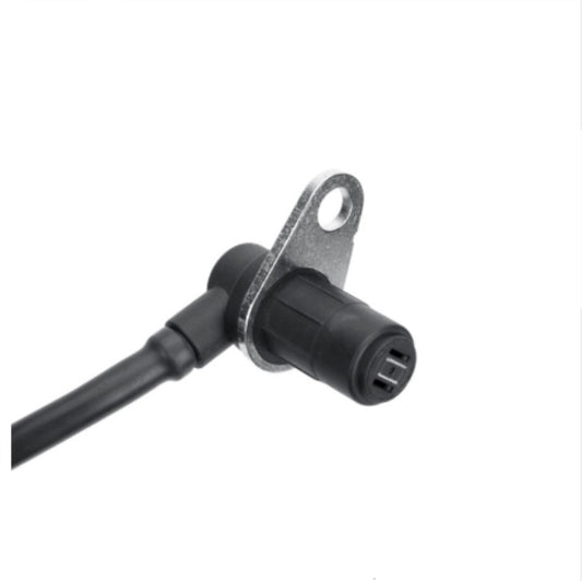 ya 1 8.5.3 MR407270 MR407271 ABS Wheel Speed Sensor Rear For Montero 2001-2006