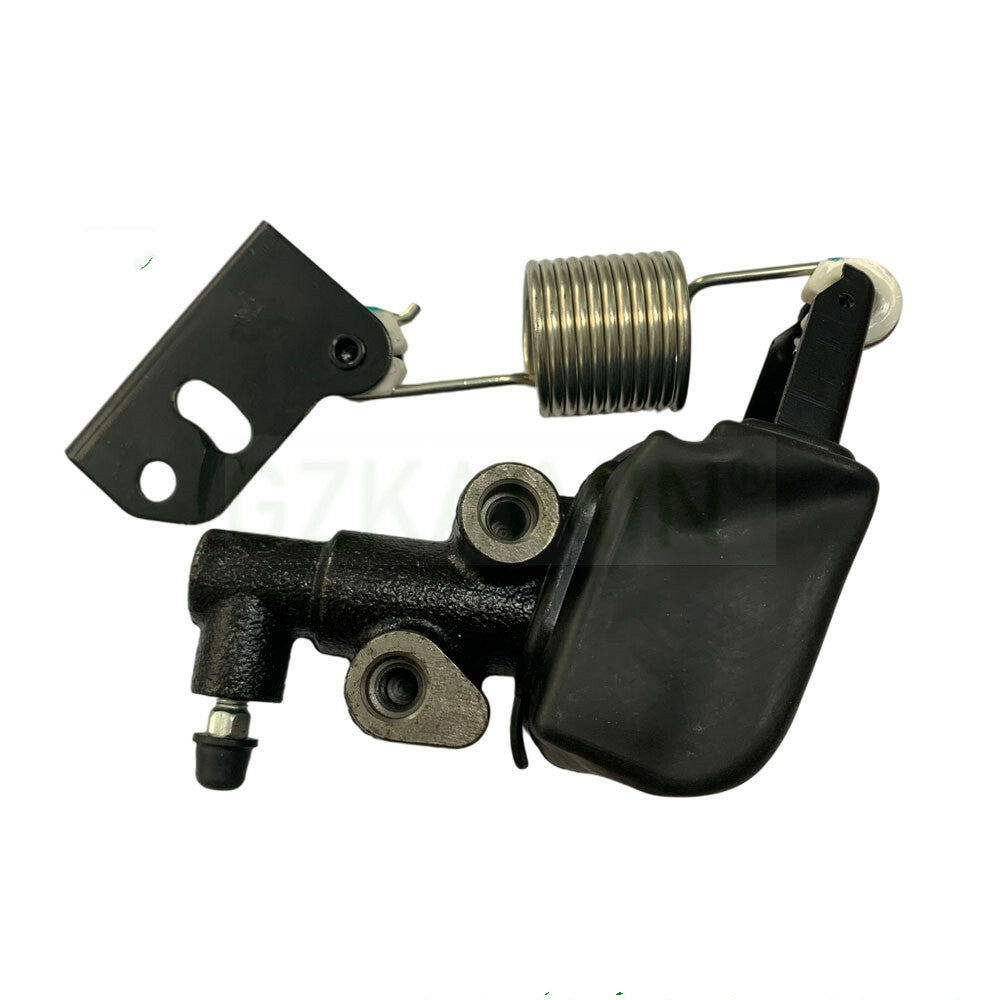 ya 10 5.28.2 Brake Load Sensing Valve Compensator 46400-EB70B for Nissan Navara D40 2.5TD