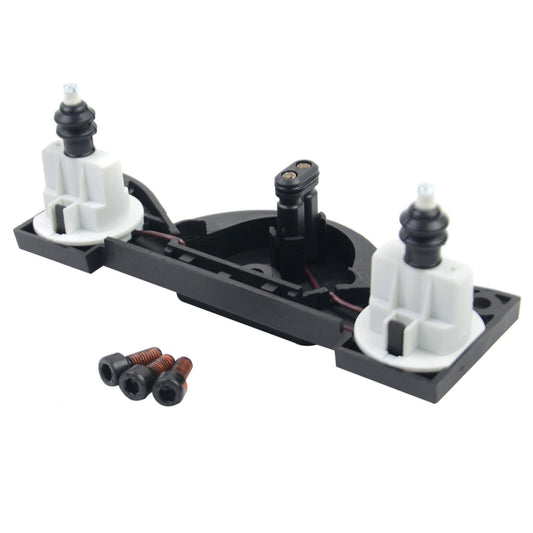 ya 1 8.5.2 The ABS modulator control valve kit is suitable for Land Rover Discovery 2 1999-2004 SWO500030