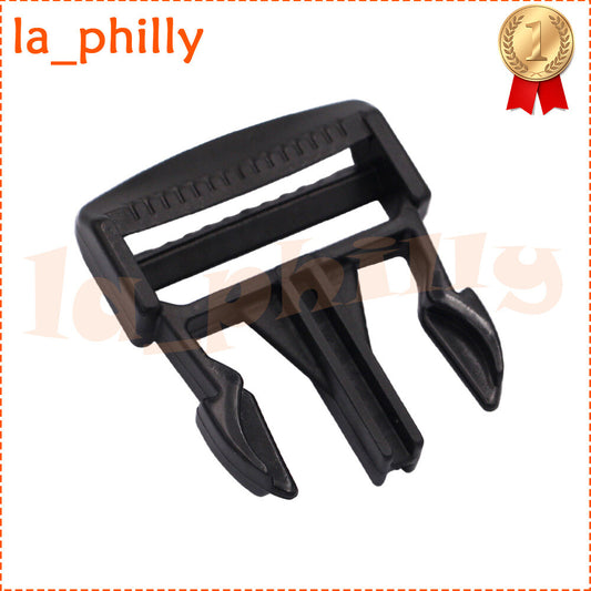 ya 6 6.12 Body Net Buckle Clip Male 5452505 Fits 2016 for Polaris Ranger 570 4x4 Diesel 40mm
