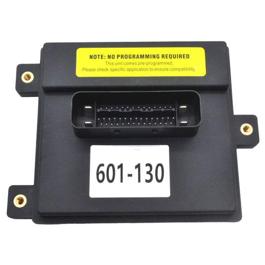 ya 27 7.2 Fuel pump driver module 601-130 for CTS XL 2013-2014