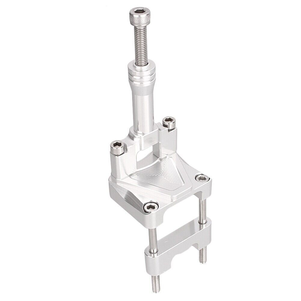 ya 5 8.7 for Kawasaki 300 13-16 Motor Steering Damper Stabilizer Bracket Mount Kits