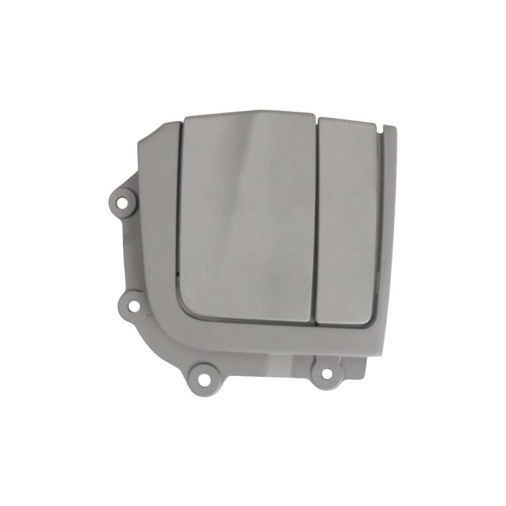 ya 5 8.7 Retractable Top Deck Hinge Panel Right Gray For E93 M3 Convertible 2007-2013