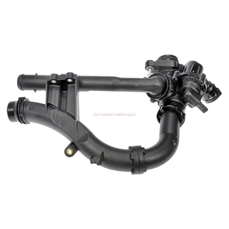 ya 4 6.17 2742000115 Thermostat Assembly for Mercedes-benz W205 W212 M274 C300 E300