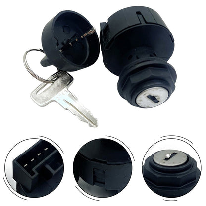 ya 14 For Ignition Switch Utility Vehicle Models Including 34215