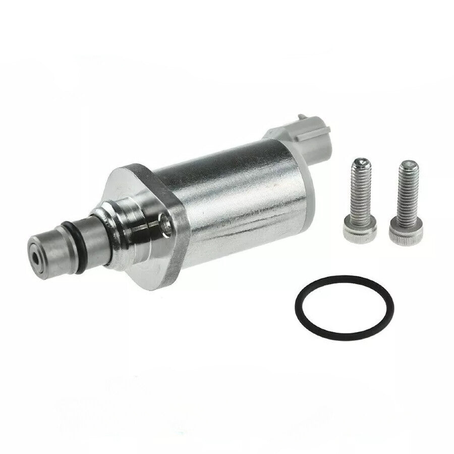 ya 27 7.2 Suction Control Valve For 4045 6068 210G 290GLC Excavator RE536278