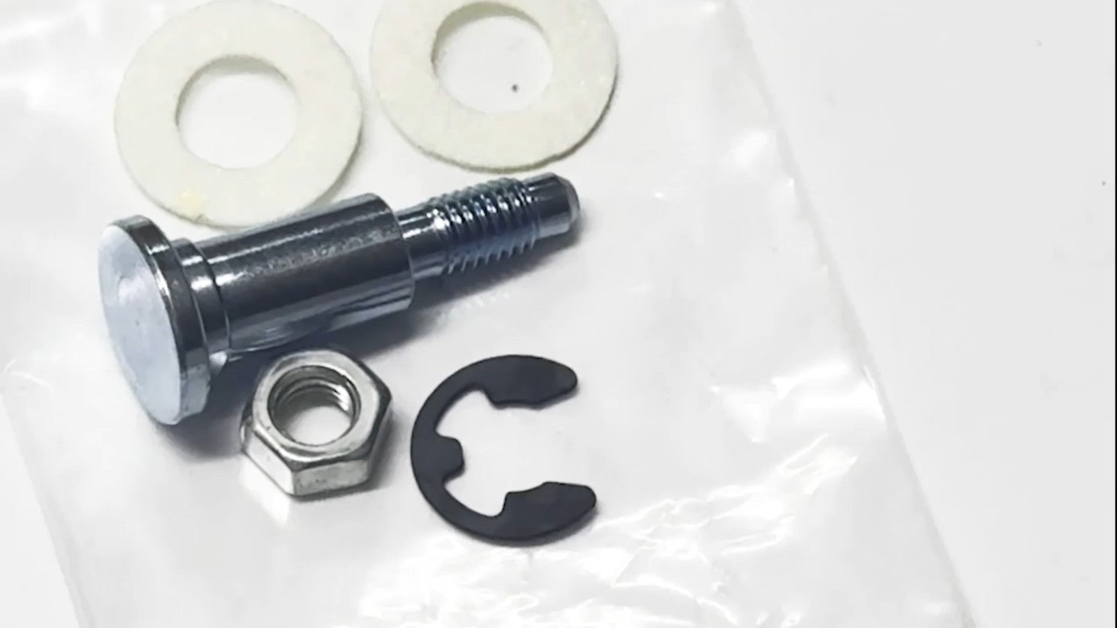 ya 1 8.5.1 1096591 K for Ram er Damper Isolator Kit Shock Absorber for MSG 95 and 97 