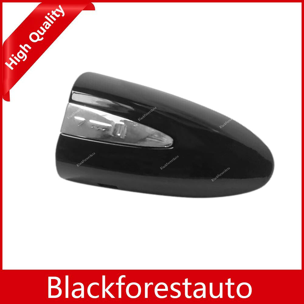 ya 13 5.27 Front Left Door Handle Capide Exterior For 10-19 for Jaguar XJ 2C2D32290LML