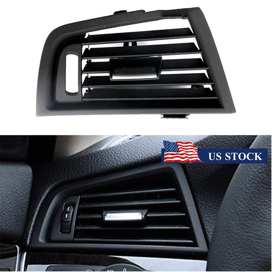 ya 2 6.26 Console Grill Dash AC Air Vent Left for BMW 520i 523i 525i 528i 535i 64229166889