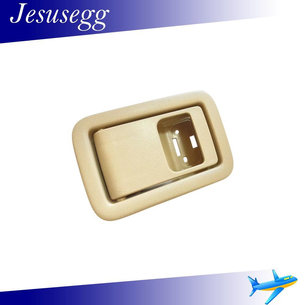 ya 13 5.27 for Seat Cushion Lock Release Handle Beige Fit for Land Cruiser Prado 2010 2011-2020