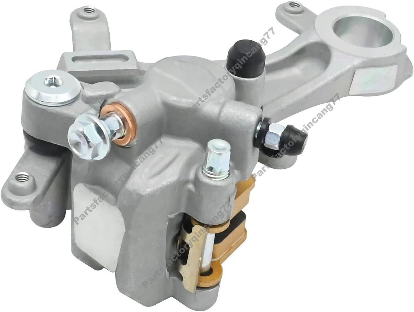 ya 5 8.7 Rear Brake Caliper 69100-35G10 for Suzuki Motorcycle 2007-2009 RMZ250 RMZ45