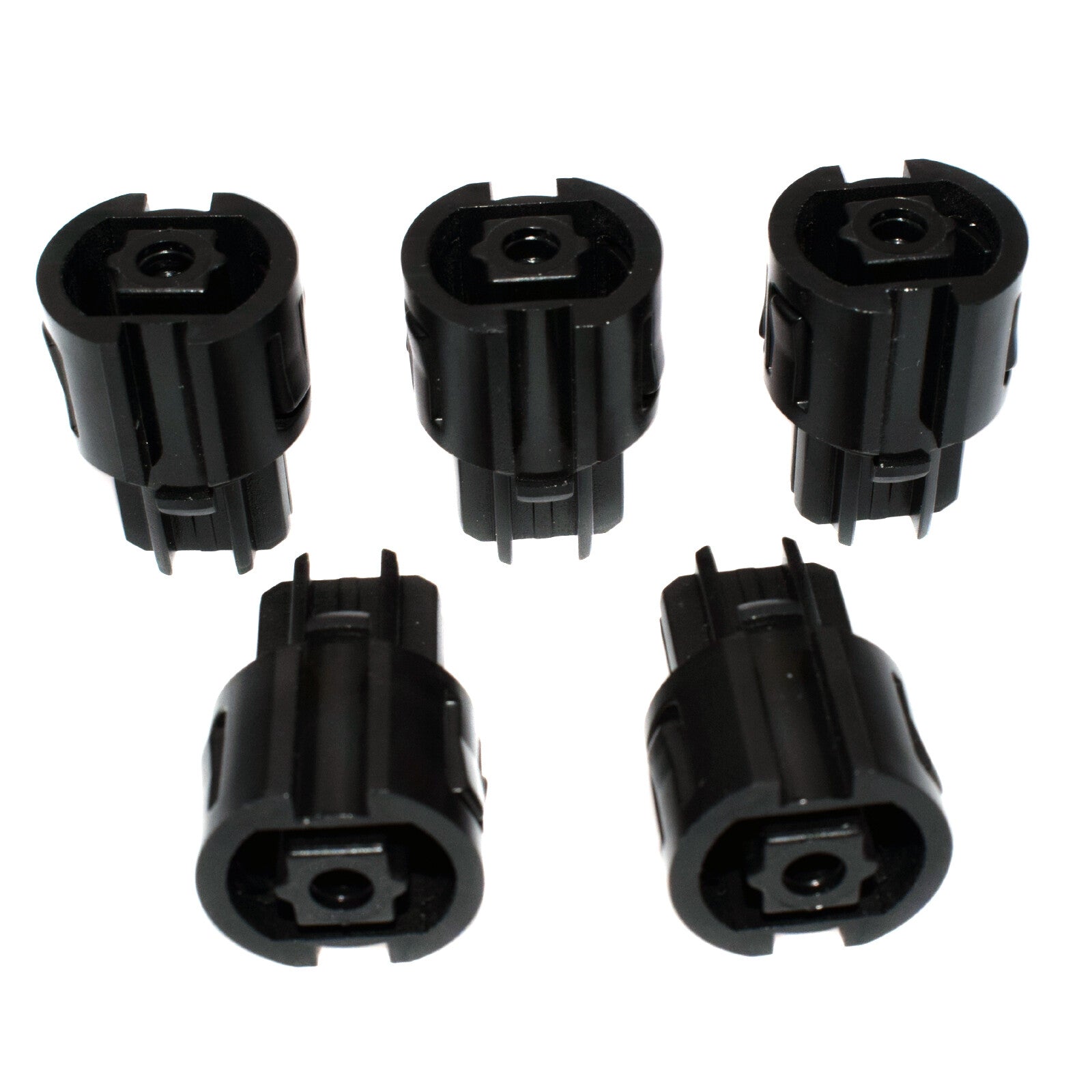 ya 3 6.25.2 5Pcs Blend Door Support Bushing For 00-04 for VW MK4 for JETTA for Golf Beetle GTI 1H0819136