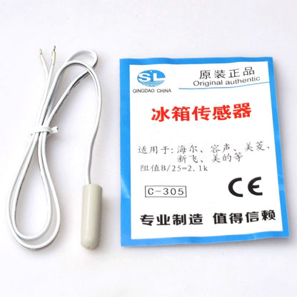 ya 26 Universal 2K Reigerator Temperature Sensor Probe For Homa -Y