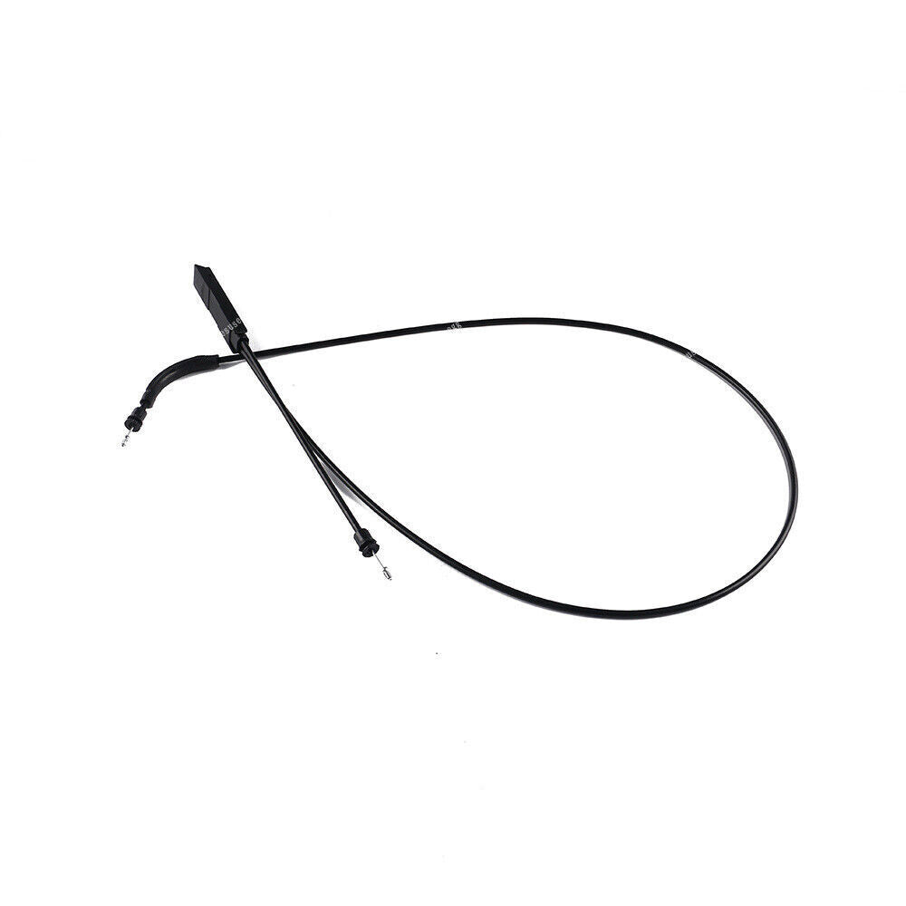 ya 5 8.7 Front of hood release cable for Mercedes-Benz C-Class W204 C300 C350 C63 AMG
