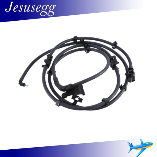 ya 13 Front Windshield Washer Nozzle Hose Fits For GLA W247 2021 2022 2023 2024 2025