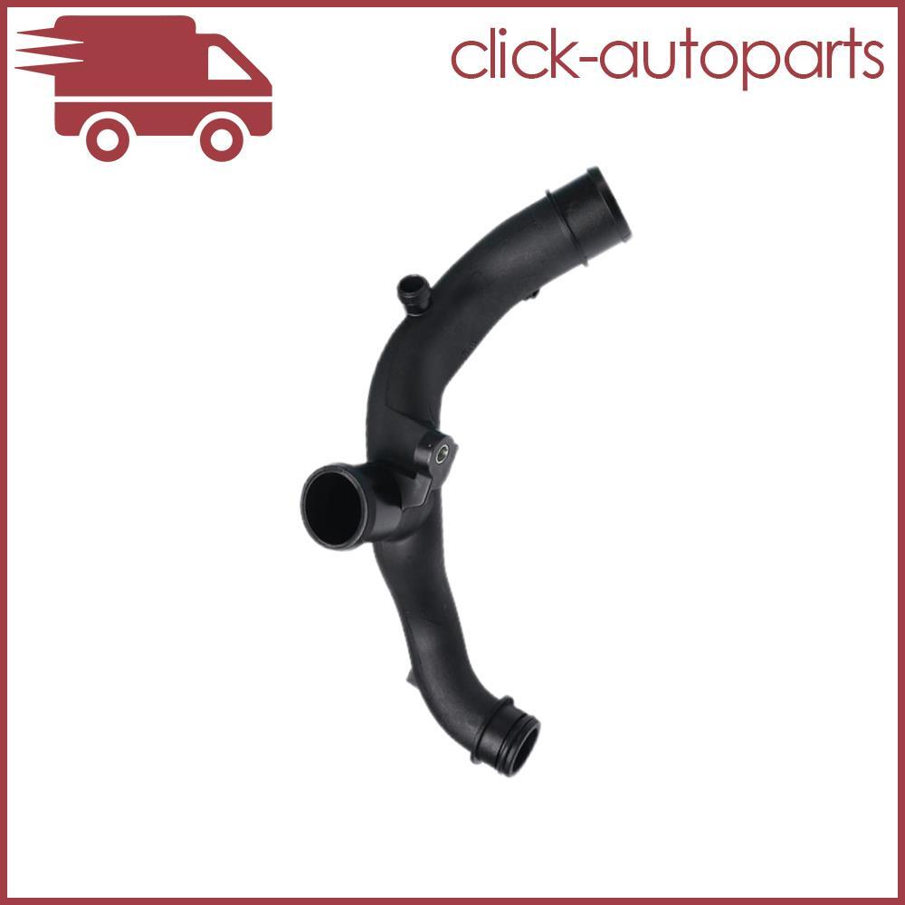 ya 27 6.21 Fits For F-Pace XE for XF XFR XJ XJR Upper Outlet Engine Coolant Pipe Connector