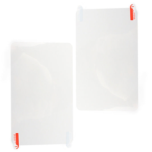 ya 2 7.16 2xMotorbike Speedometer Dashboard Scratch Screen Protector Film For CFMOTO 800MT