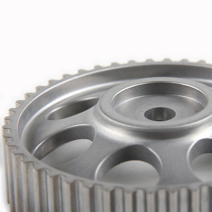 ya 5 8.7 1.6L Timing Pulley Sprocket Fit for VW for Golf 04C109111B