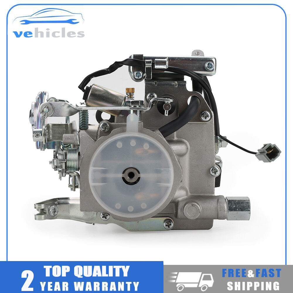 ya 3 6.25.2 Carburetor Carburetor for Toyota 4K for COROLLA Starlet Sprinter 1973 - 1981 21100 - 13170