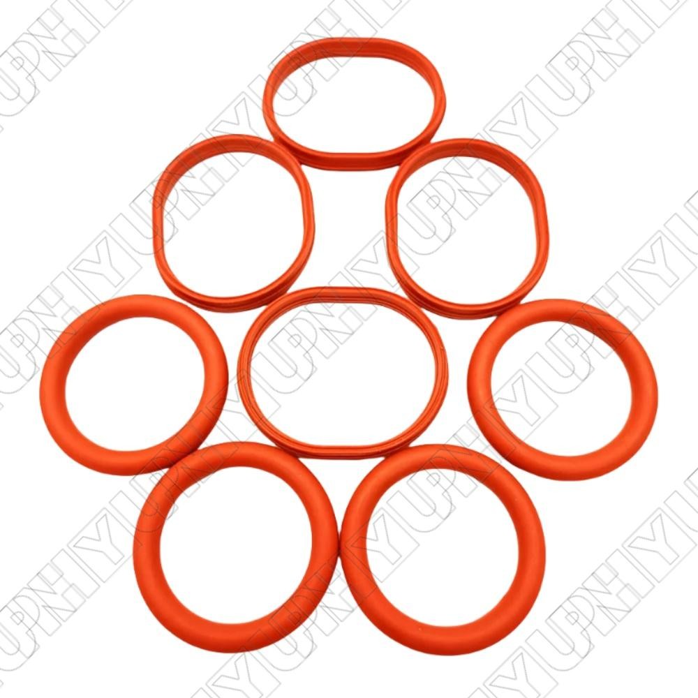 ya 7 6.10.3 8¡Á Intake Manifold Gasket LR005364 for Land Rover Freelander 2 / Discovery Sport