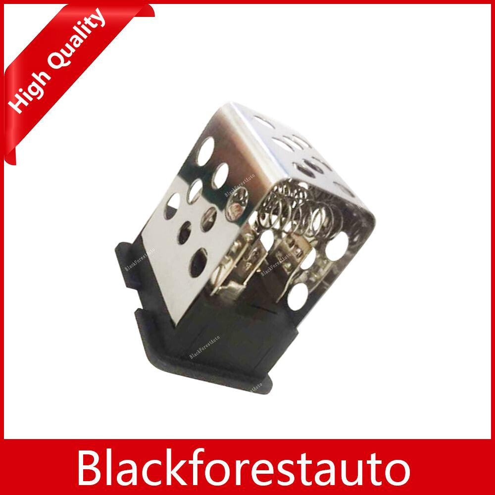 ya 11 6.6 for Vauxhall / for Opel for Astra G Box 90560362 Heater AC HVAC Blower Fan Motor Resistor