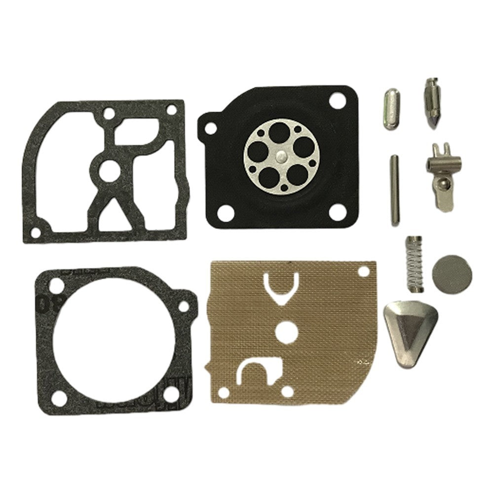 ya 17 Diaphragm Repair Kit Carburetor Replacement Study Spare Compact Exquisite