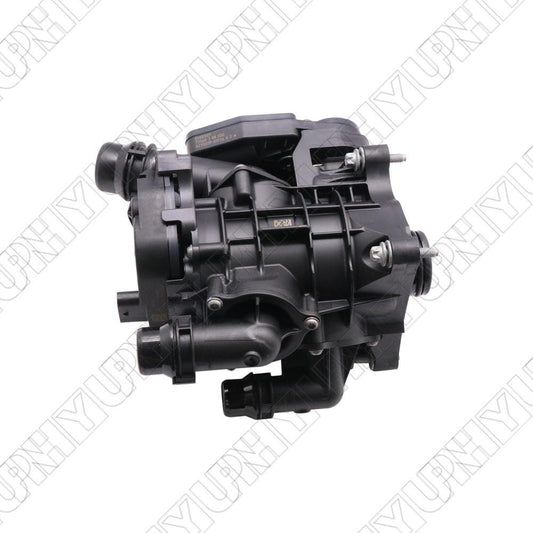 ya 27 6.21 11538642560 Engine Coolant Thermostat for BMW 3 5 6 7 G20 G30 G32 X3 X4 for X5 X6 Z4