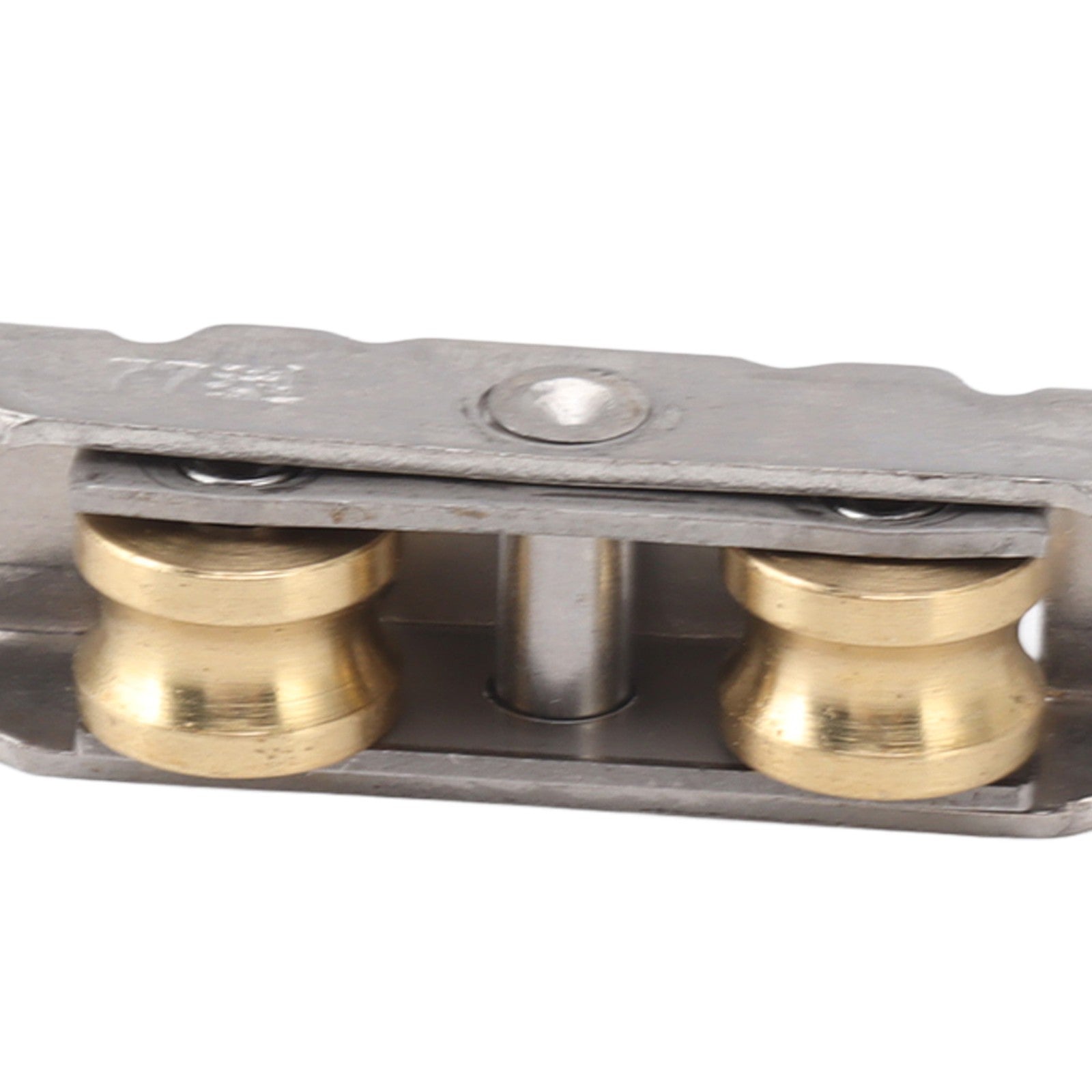 ya 14 4PCS Sliding Patio Door Roller Assembly Stainless Steel Copper Ball ing NC