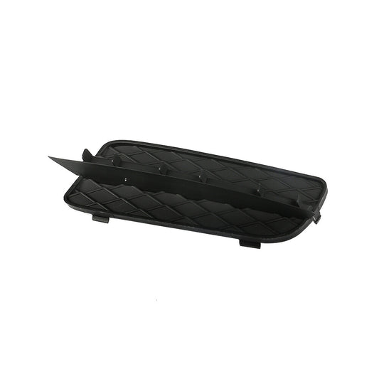 ya 27 6.18 Left Side Front Bumper Fog Light Grill Grille Cover Fit for BMW for X5 E70 2007-2010