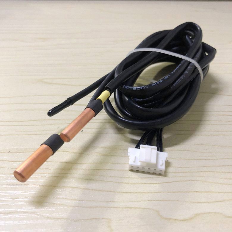 ya 25 3in1 5K+5K+50K Inverter Air Conditioner Outside Temperature Sensor Kit For Chigo