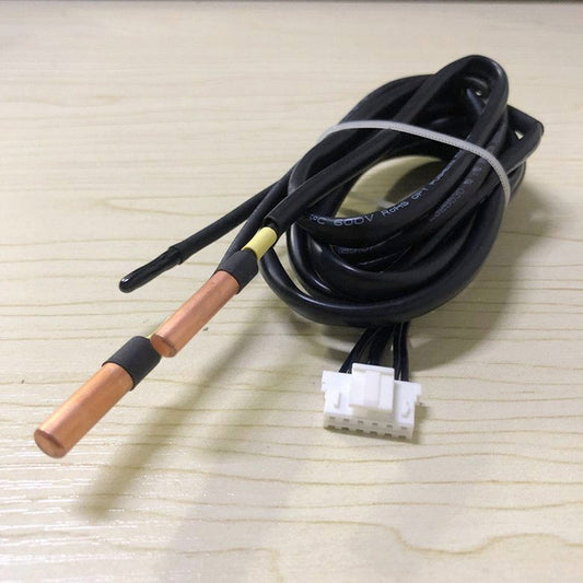 ya 25 3in1 5K+5K+50K Inverter Air Conditioner Outside Temperature Sensor Kit For Chigo