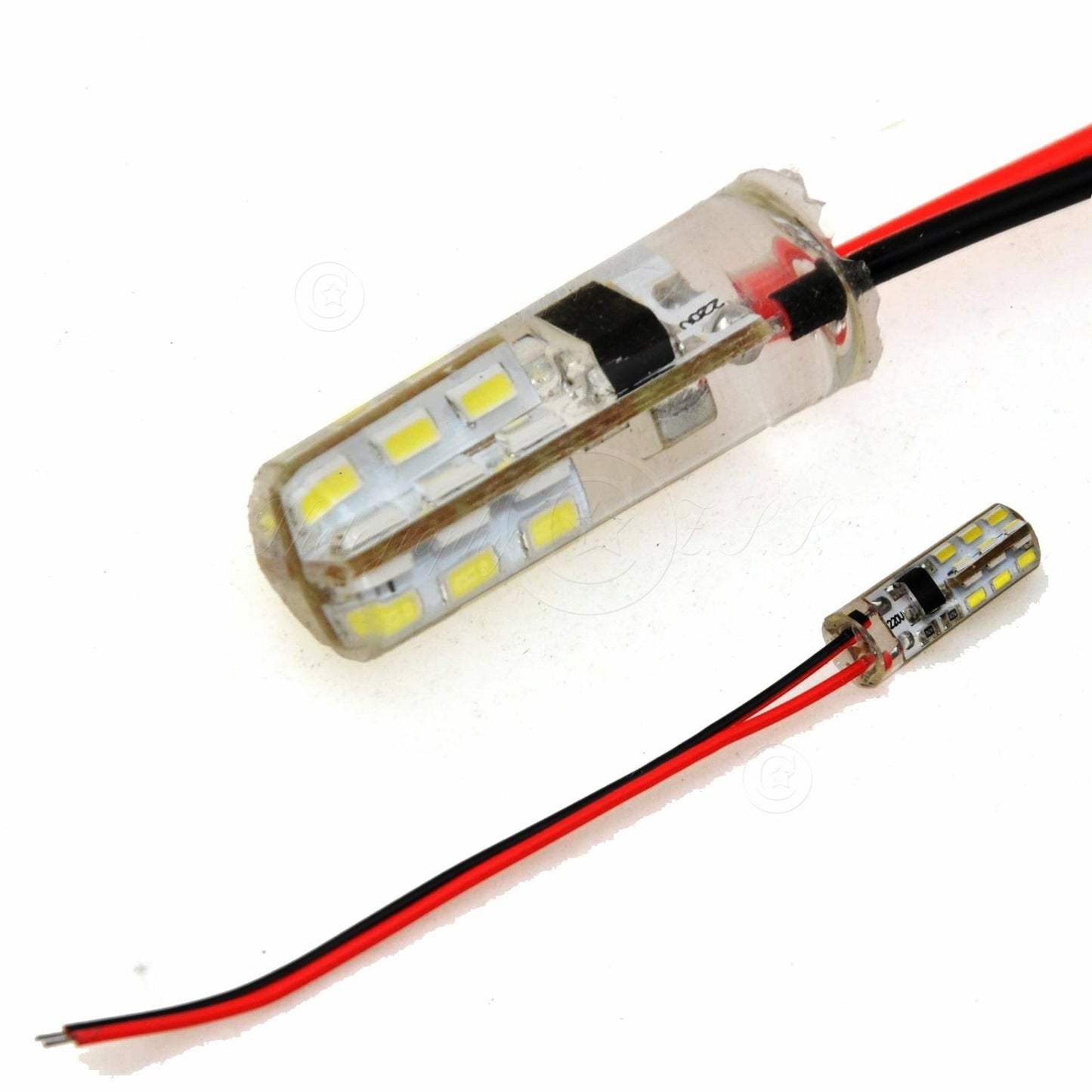 ya 26 Universal Waterproof idge LED Lamp Reigerator Light For Homa 