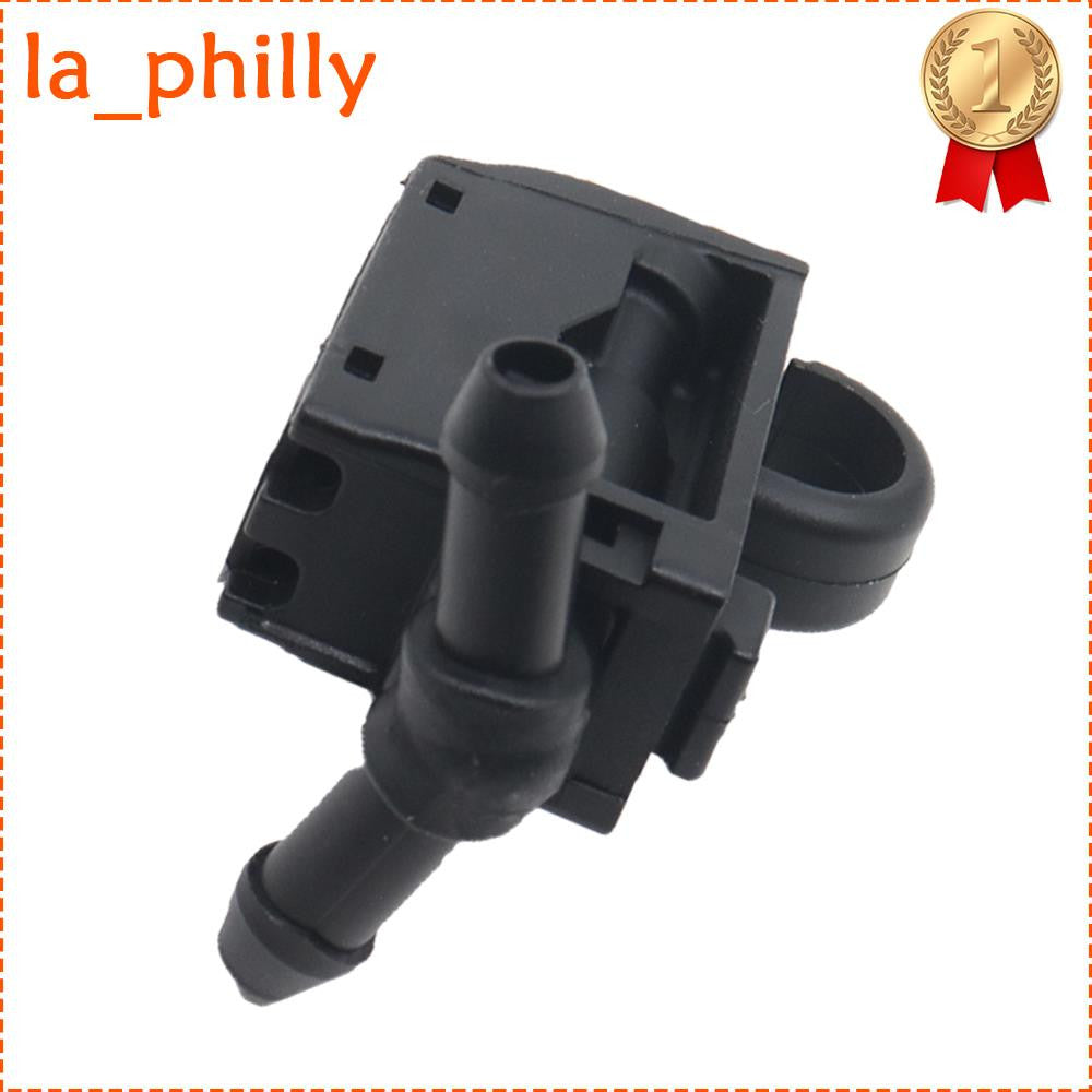 ya 13 Windshield Washer Nozzle Black Replacement 31378704 Fits For S60 XC60 2010-2019