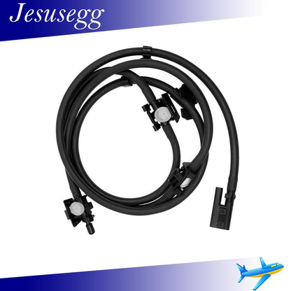ya 5 8.7 For 2016-2022 for Benz GLC300 W253 #2538602300 Wiper Washer Windshield Washer Hose