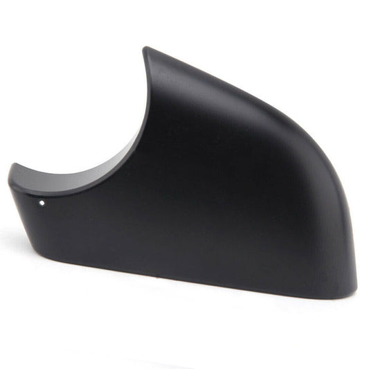 ya 1 8.5.2 Fits for Model Y Black Left Side Wing Mirror Cover Bracket Lower Tray We