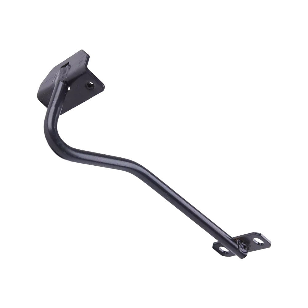 ya 5 8.7 Front Hood Latch Radiator Core Center Bracket For GLC-Class GLC300 GLC43 63 AMG