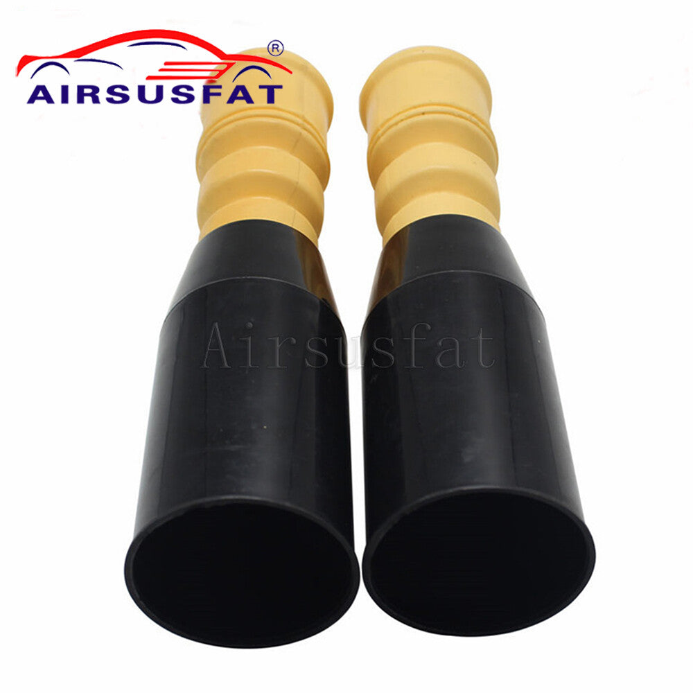 ya 1 8.12 baidi 2 Rear shock boots dust cover kit with shock absorber for Audi Q5 8RB Strut 2008 - 2016