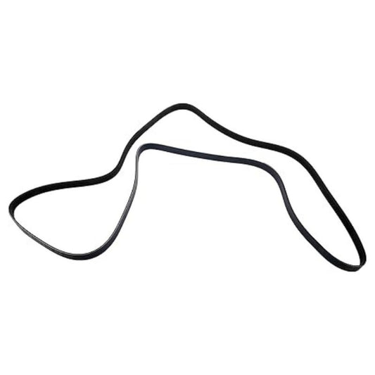 ya 10 5.29.2 V-shaped ribbed serpentine belts are suitable for Cadillac for Chevrolet vehicles from 2010 to 2016.