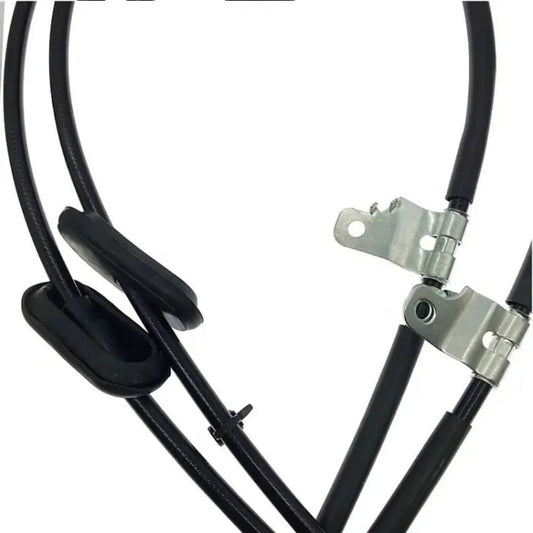 ya 11 6.9 Parking Brake Cable for Opel Mokka X for Buick Encore for Chevrolet Trax