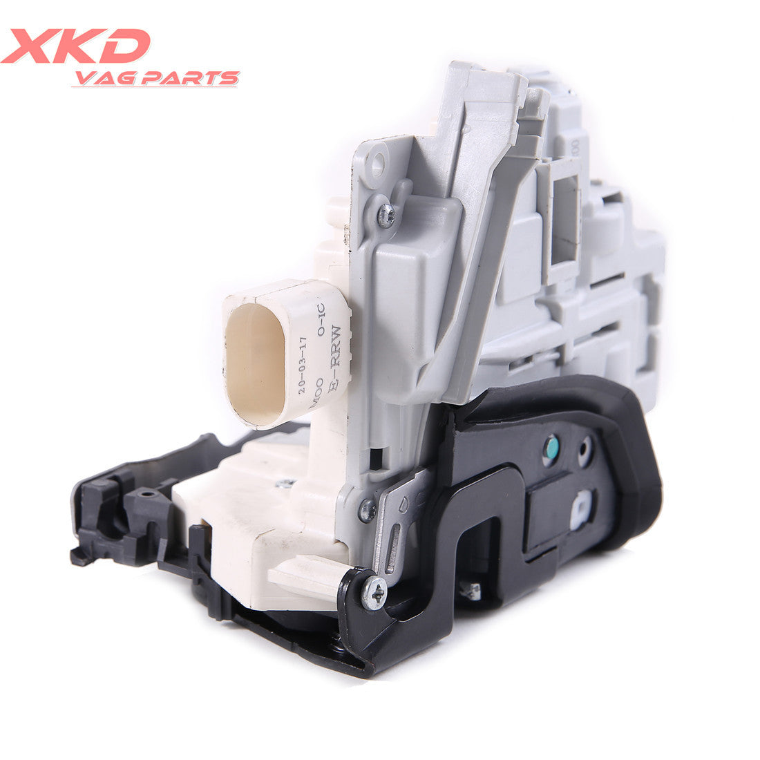 ya 5 8.7 Front Right Door Lock Latch Actuator LHD for Audi A4 A5 Q5 Q7 TT for VW for Passat B6
