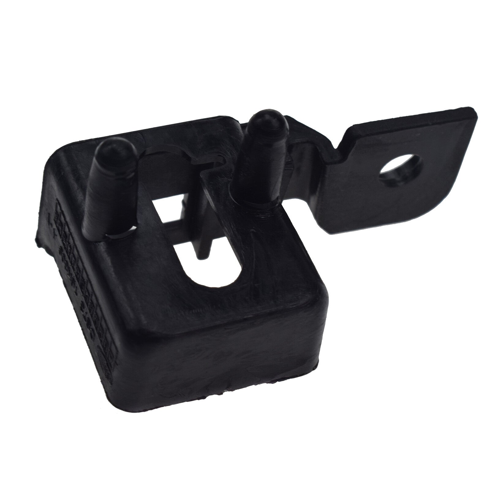ya 4 6.22 Driver Side Headlight Lamp Mount Bracket For 2013-2016 for Ford Fusion