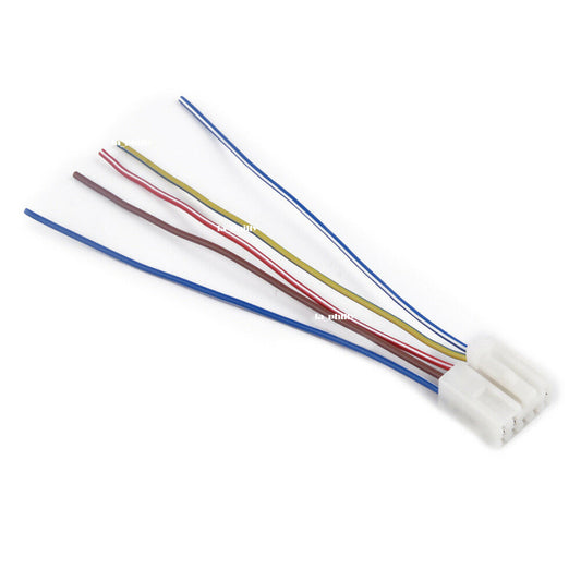 ya 13 5 Pin Fog Light Lamp Switch Plug Harness for Suzuki SX4 for Swift Alto Grand Vitara