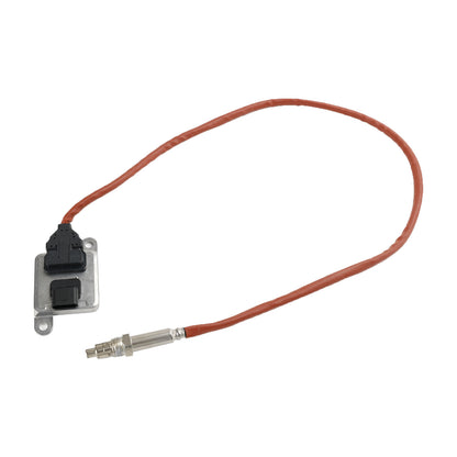 ya 1 8.12 baidi Rear Position 2 Nox Sensor 13628589844 For 328d X3 X5 2016 2017 U1