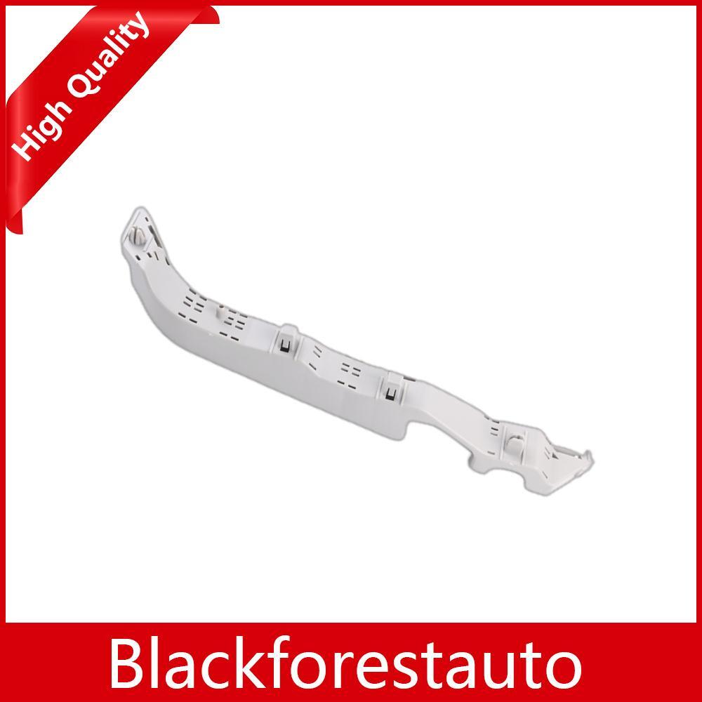 ya 27 6.18.2 Front Bumper Slider Right Side 55565FE020 for SUBARU for Impreza 2006-2007 White