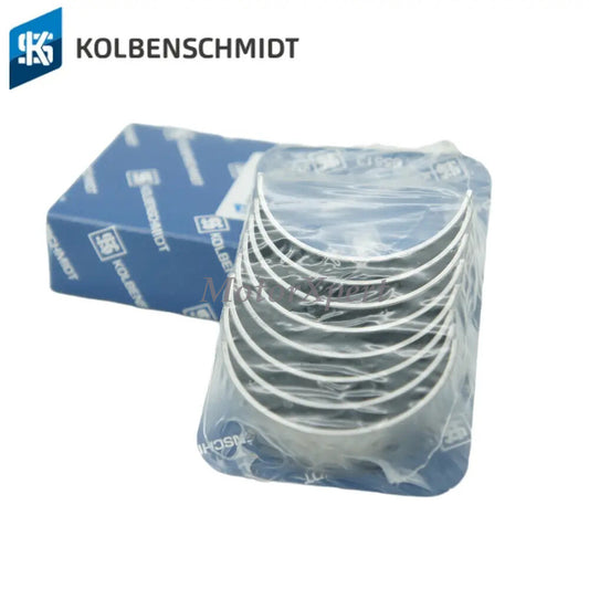 ya 3 6.25.2 for VW GTI CC for Audi A3 TT 1.8T 2.0T 8¡Á KS Connecting Rod Bearing Shell Set STD