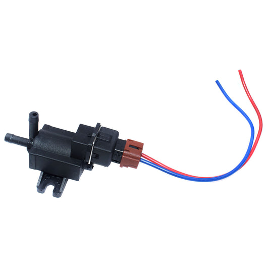 ya 3 6.25.2 Suitable for Opel for Vauxhall for Astra solenoid valves turbo pressure control valves and connectors