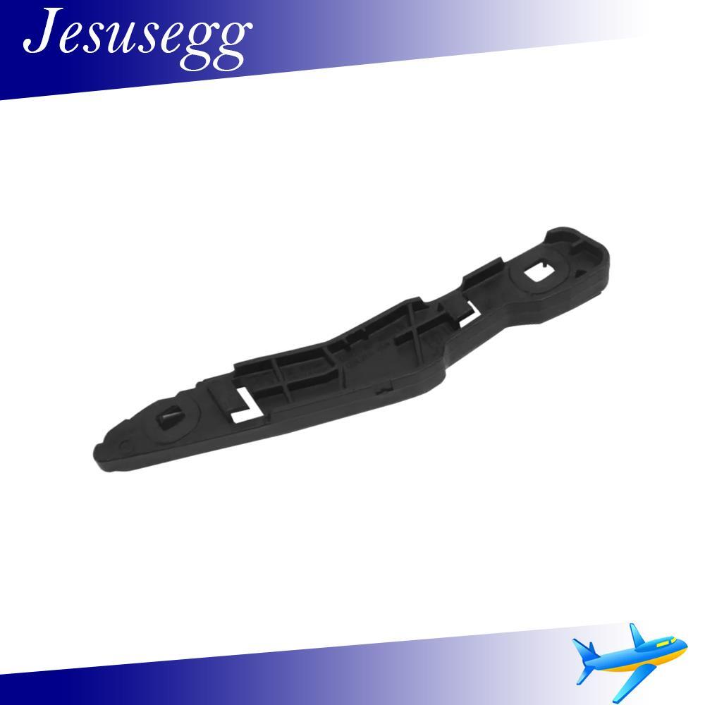 ya 27 6.18.2 Fits For GLB-Class X247 W247 Front Bumper Left Mounting Rail Black A2478857300