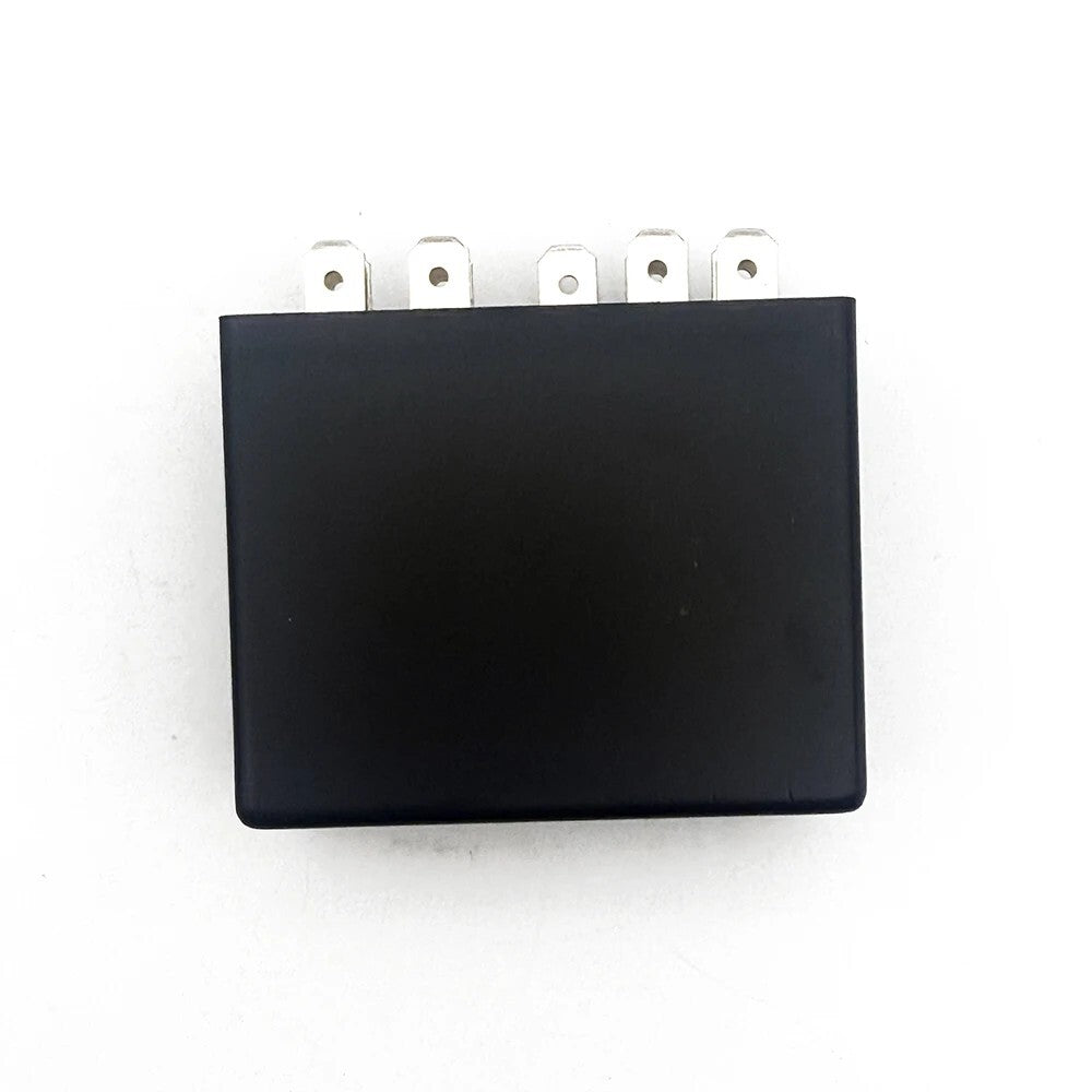 ya 5 8.7 Flasher Unit Indicator Relay for for MAN 81253110006 81253110010 81253110013
