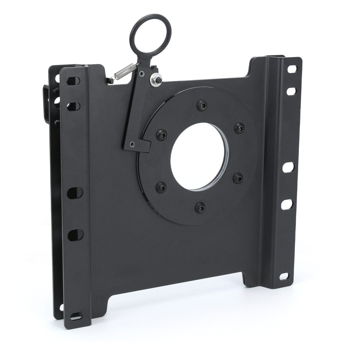 ya 2 6.27 Right Passenger For 1997-2024 for Ford Econoline E150 E250 E350 E450 for SEAT Swivel Kit